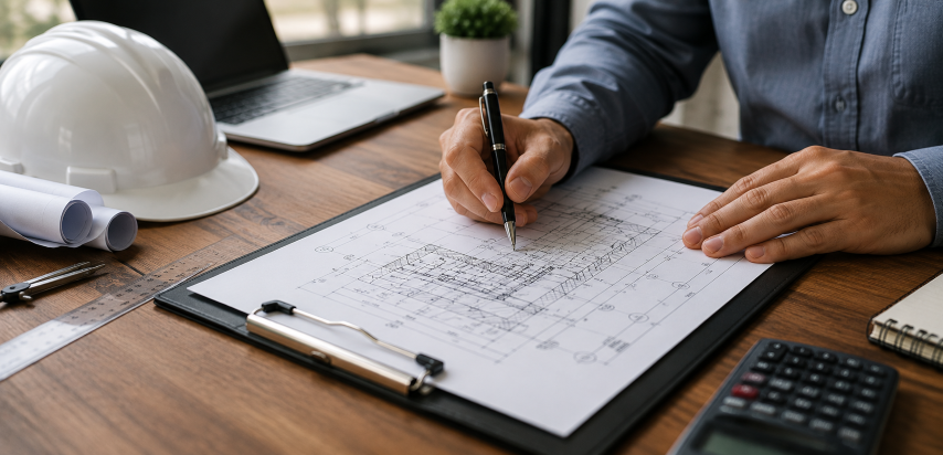 Chartered Engineer in Bhopal