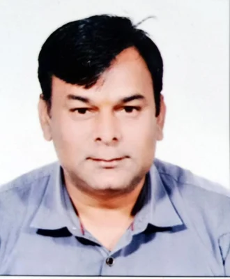 Rakesh Mishra