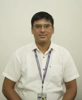 Rahul Patidar
