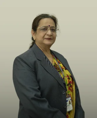 Sangeeta Agrawal