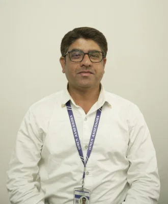 Udaybhan Singh