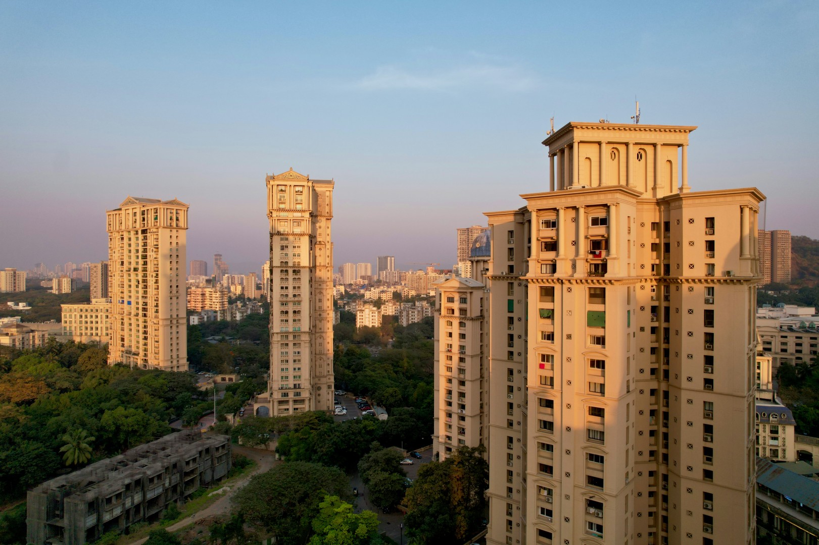 About omenassessors Bhopal