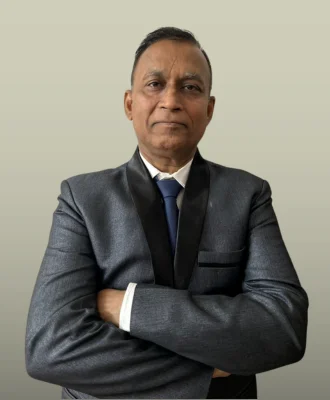 Sandeep Agrawal