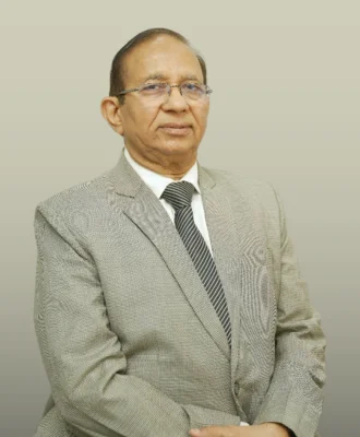 Sanjeev Agrawal